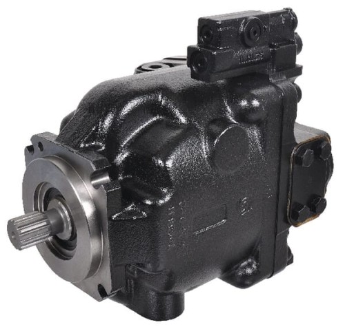 ER-L-130B-LS-25-20-NN-N-3-S1RP ERL130LS002 - Intertraktor