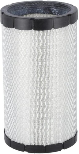 Filtr powietrza RE587792 - Intertraktor