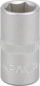 Klucz nasadowy 6-kt. 1/4", 9 mm 18060060090KR