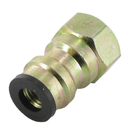 Adapter Retrofit 1/4" wysokociśnieniowy prosty KL070003 - Intertraktor