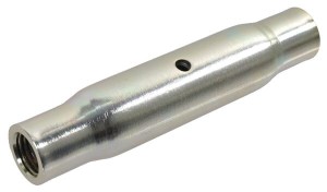 Rura łącznika górnego, 350 1-3/4-5UNC TL350134KR