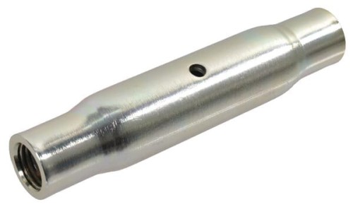 Rura łącznika górnego, 350 1-3/4-5UNC TL350134KR - Intertraktor