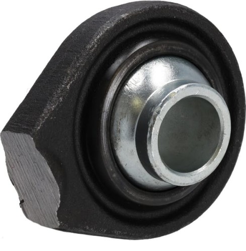 Końcówka siłownika G25.7 KR L=50 mm KR25750D - Intertraktor