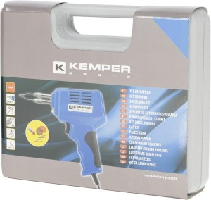 Lutownica elektryczna 100W 1740KIT