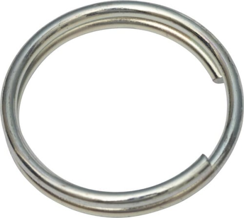 Pierścień sprężynujący K514272732 - Intertraktor