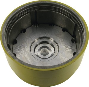 Obudowa sprzęgła, EK64/24R 592210