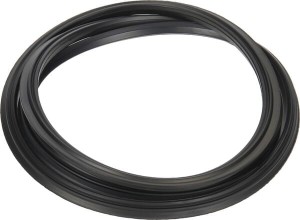 Uszczelka 417.96x6.99mm czarny Arag 3522160020