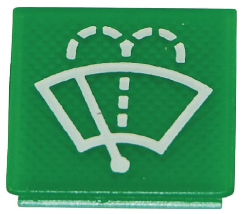 Symbol wycieraczek szyb Hella 9XT713630121 - Intertraktor