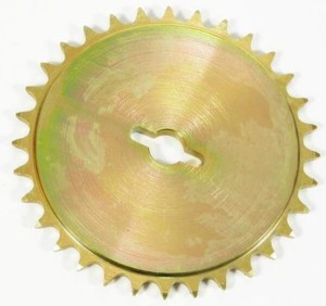 Koło łańcuchowe 9554.23 Z-32 10120021N