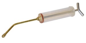Strzykawka 400 ml VV1018