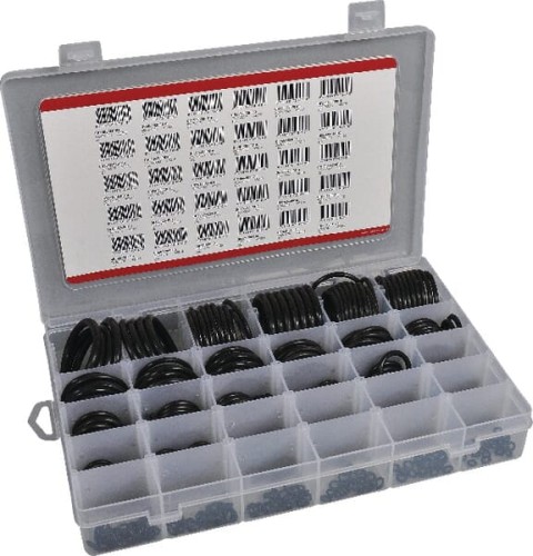 Asortyment oringów box G Kramp SE8003 - Intertraktor