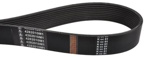 Pasek klinowy 4282010M1 - Intertraktor