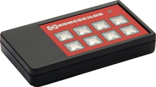 Pilot 8113910302 - Intertraktor