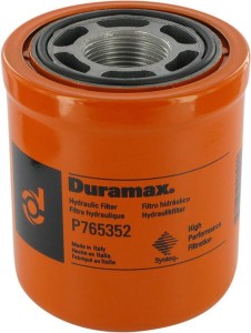 Filtr hydrauliczny, Donaldson P765352
