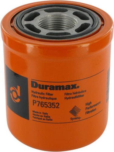 Filtr hydrauliczny, Donaldson P765352 - Intertraktor