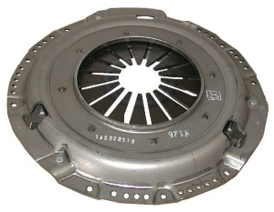 Docisk sprzęgła do ciągnika Fiat  115-90, 115-90DT, 130-90 350 mm 135020510