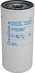 Filtr hydrauliki Donaldson P763987