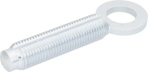 Śruba zderzakowa  kpl. spawana B 1127002000