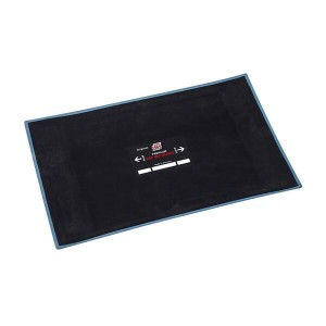 Łatka do opon radialnych RAD 585 aramid Rema Tip Top PREMIUM Line 5025850