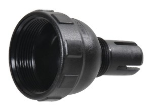 Obudowa przewodu HDP20 serie DS24280102405