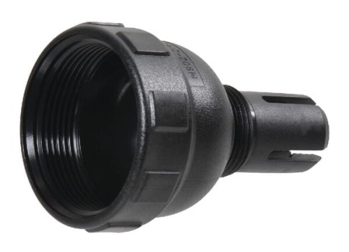 Obudowa przewodu HDP20 serie DS24280102405 - Intertraktor