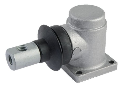 Kołpak A1 - Q25, Q45, Q30 - aluminiowy SQ925CA1ALU - Intertraktor