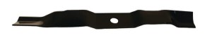 Nóż, L=517 mm otwór okrągły Ø 21.5 pasujący do Murray Kramp FGP011176