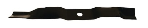 Nóż, L=517 mm otwór okrągły Ø 21.5 pasujący do Murray Kramp FGP011176 - Intertraktor