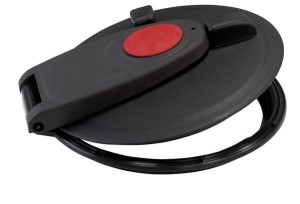 Pokrywa składana Ø 357 mm 8169014