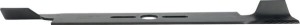Nóż, L=432 mm/17" otwór okrągły Ø 25.4 Kramp FGP408030