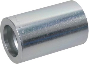 Tuleja Ø38x60.1mm DN20 stal Alfagomma SFA4H20
