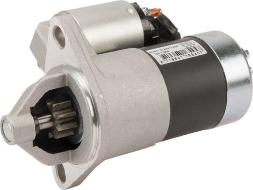 Starter 12V 1,1kW STA26170251 - Intertraktor