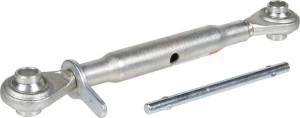 Łącznik górny, M22 230 mm kat. 1 TL2302211GP