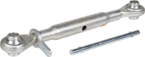 Łącznik górny, M22 230 mm kat. 1 TL2302211GP - Intertraktor
