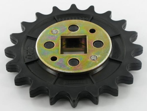 Koło zębate Z-20 Gaspardo G22230208R - Intertraktor