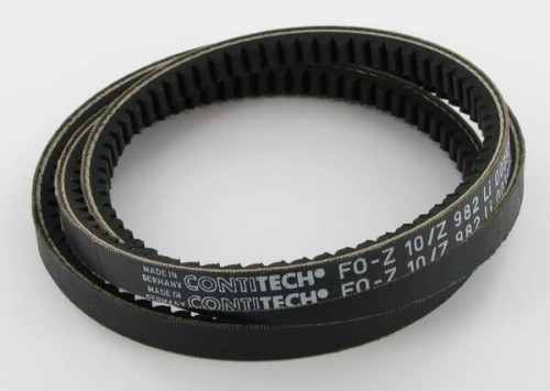Pasek klinowy FOZ 10/6x982 LI 0039217 - Intertraktor
