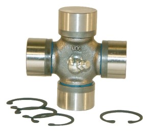 Krzyżak wału, Ø 28x71.5 mm, 2200 070610014