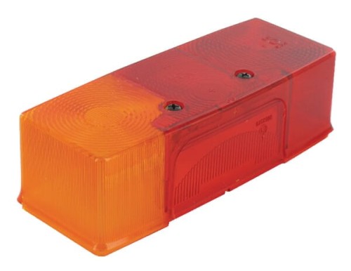 Klosz lampy, lewy, Jokon 196023111 - Intertraktor