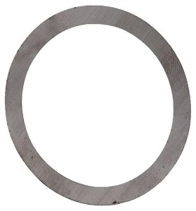 Podkładka dystansowa, 45 x 55 x 1,0 56805036010490
