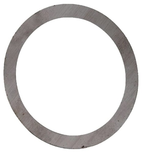 Podkładka dystansowa, 45 x 55 x 1,0 56805036010490 - Intertraktor