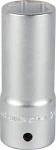 Klucz nasadowy przedłużany 6-kt. 3/4", 24 mm 18060193240KR