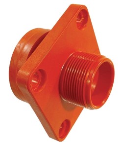 Kołnierz przyłączeniowy 1 1/2" AG 10403532