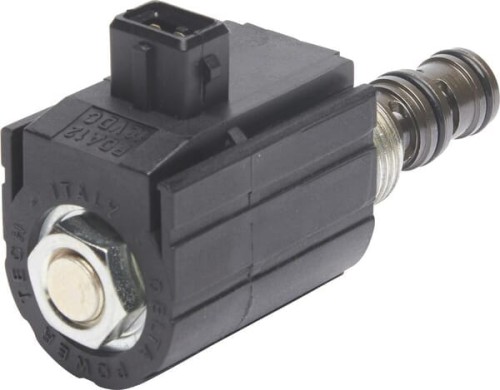 Zawór elektromagnetyczny 5168052 - Intertraktor