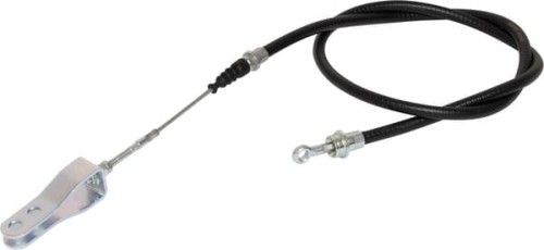 Linka sterująca 3558482M91N - Intertraktor