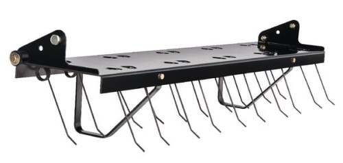 Grabie wertykulatora SmartLink 450457 - Intertraktor