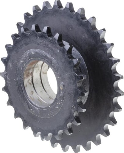 Piasta. 5270085800 56815270085800 - Intertraktor