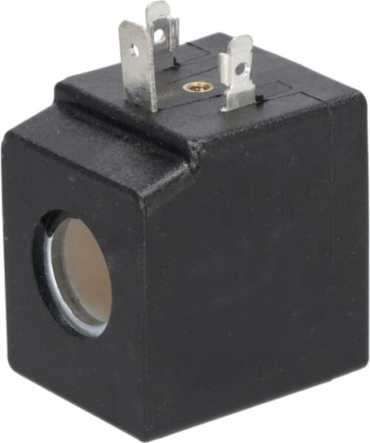 Cewka elektromagnetyczna 12V DC ECO10DC012 - Intertraktor