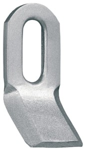 Nóż bijaka 40x97 mm 480429