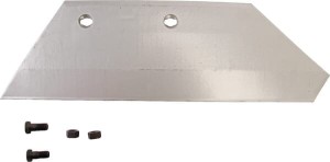 Lemiesz, lewy 18" XU Överum 41659609309
