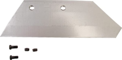 Lemiesz, lewy 18" XU Överum 41659609309 - Intertraktor